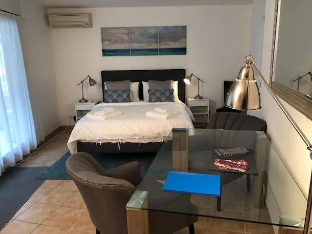 Luminous, Street View Studio, Excellent Location *